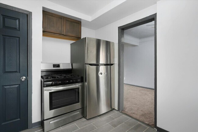 Foto del edificio - 18492 Greenfield Rd