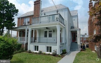 Building Photo - 5302 New Hampshire Ave NW