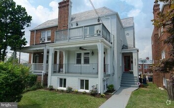 Building Photo - 5302 New Hampshire Ave NW