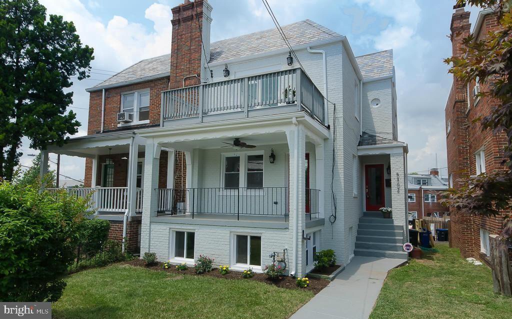 Foto principal - 5302 New Hampshire Ave NW