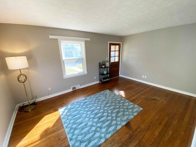 Building Photo - 1122 Franklin St