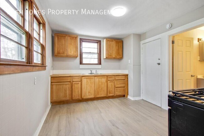 Foto del edificio - 105 Howell St