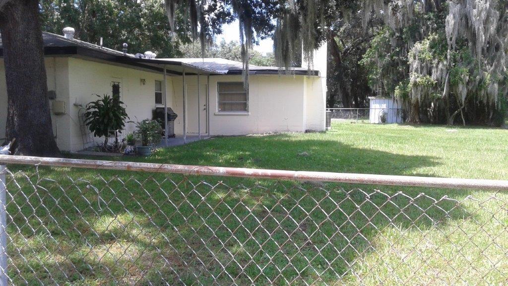 Foto del edificio - Rountree House