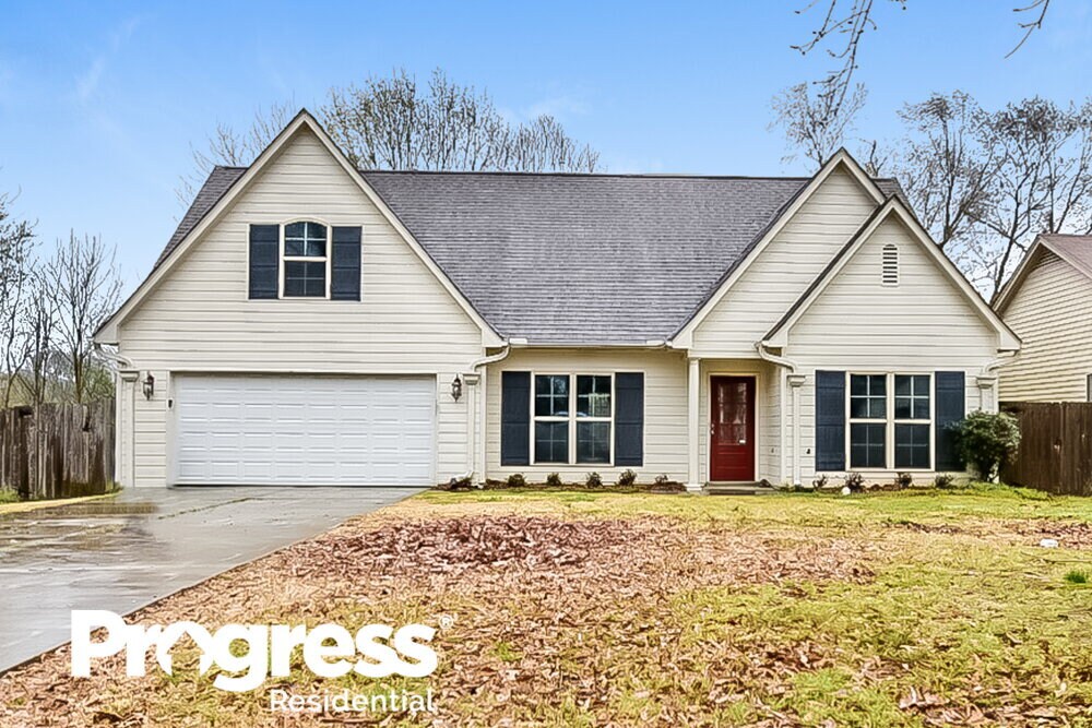 7200 Kingcrest Rd, Olive Branch, MS 38654 House Rental in Olive