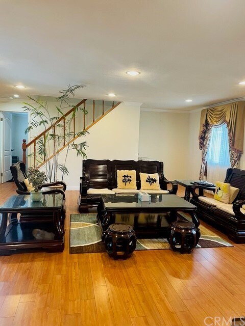 Foto del edificio - 409 W Woodruff Ave