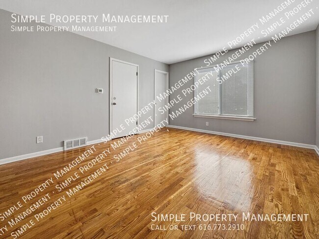 Foto del edificio - 535 Howard St SE