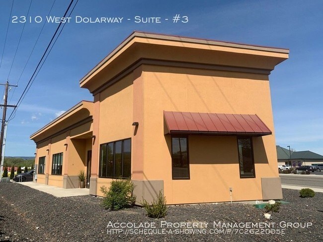 Building Photo - 2310 W Dolarway Rd