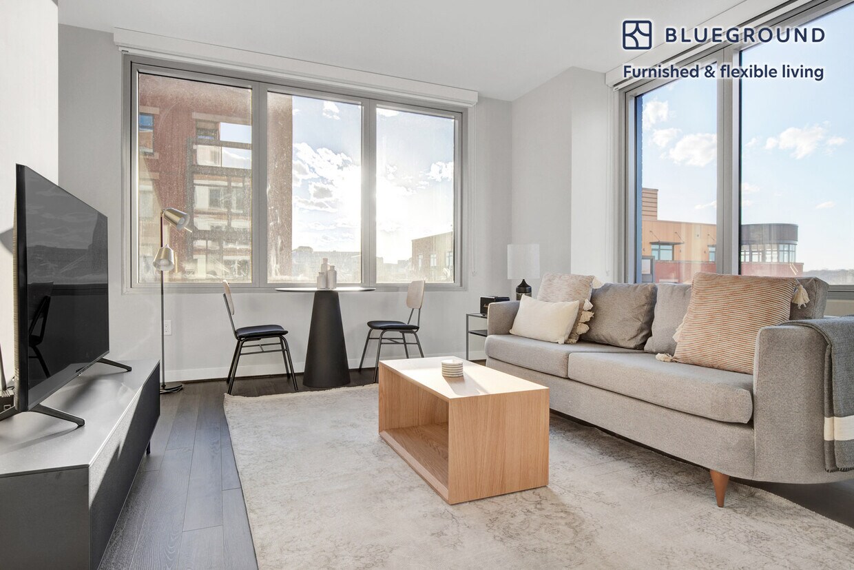 Foto principal - 1122 N Hudson St