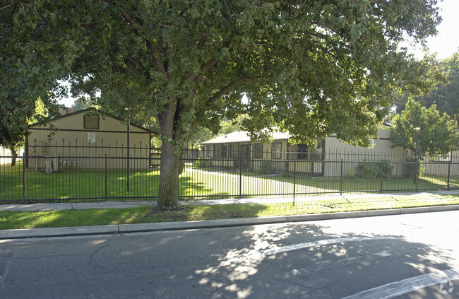 Building Photo - Lula Haynes Plaza Apartments