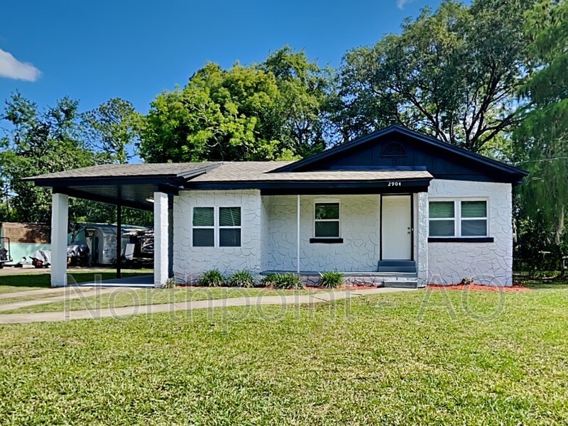 Foto principal - 2904 Lippia Rd