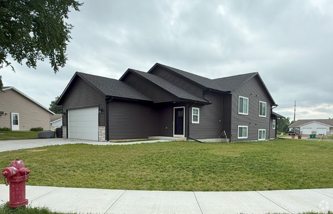Building Photo - 1443 Glenn Pl