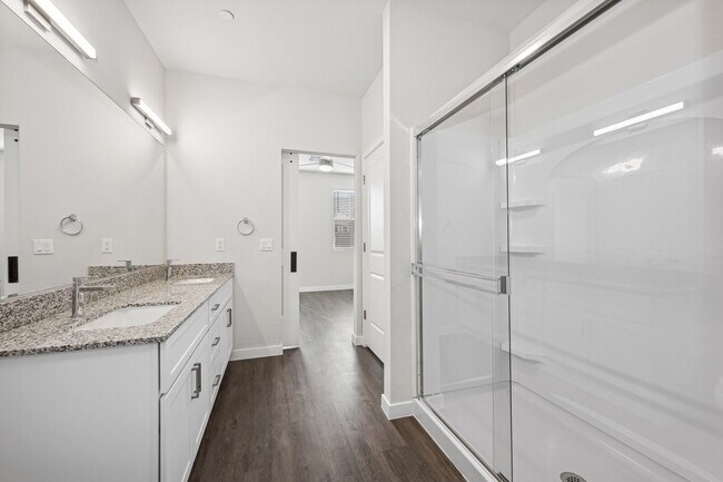 Touchstone at South Mountain — floor plan photo - Touchstone at South Mountain