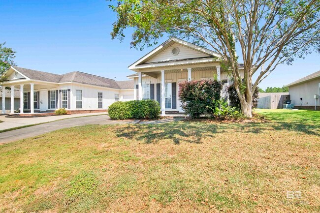 Foto del edificio - 33171 Stables Dr