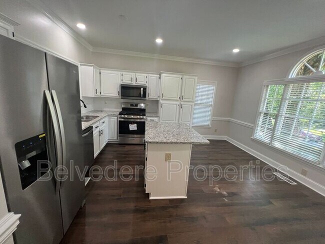 Foto del edificio - 6409 Spyglass Dr