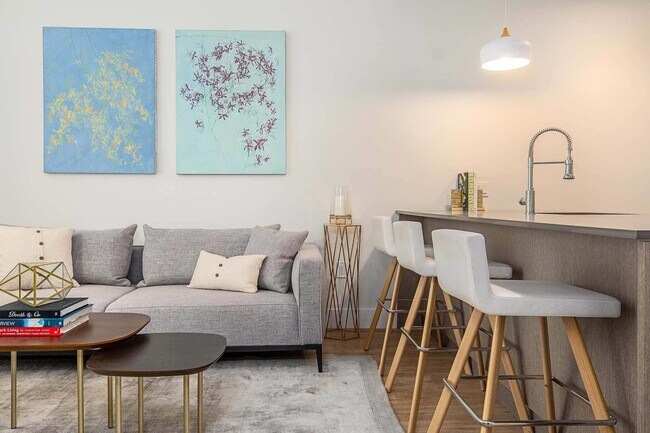 Foto del edificio - 323 Pine St