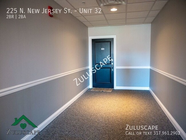 Building Photo - 225 N New Jersey St