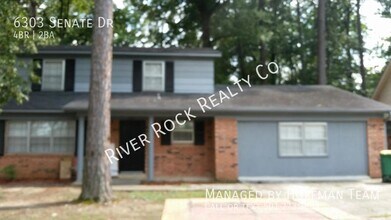 Building Photo - 6303 Senate Dr