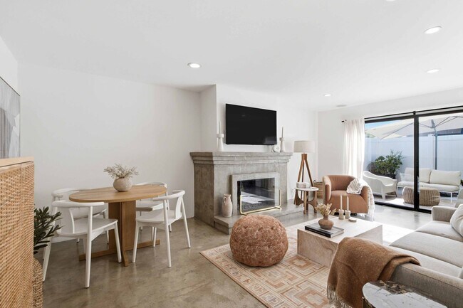 Foto del edificio - 1140 Manhattan Beach Blvd