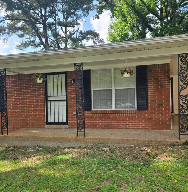 Building Photo - 4336 Riche Rd