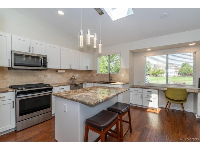 Kitchen - 12635 Winona Ct