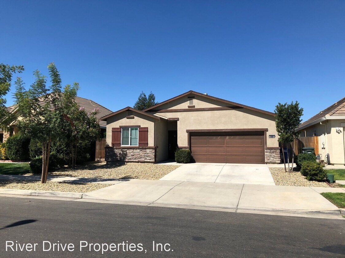 Primary Photo - 4 br, 2 bath House - 559 Tolman Way