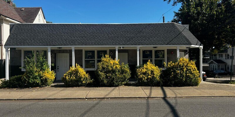 Primary Photo - 245-249 Teaneck Rd