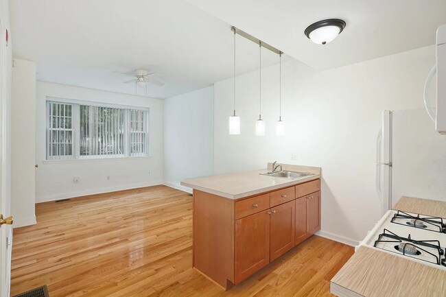 Foto del edificio - 1506 S 13th St