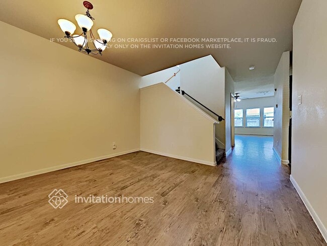 Foto del edificio - 17110 Tallgrass Prairie Ln