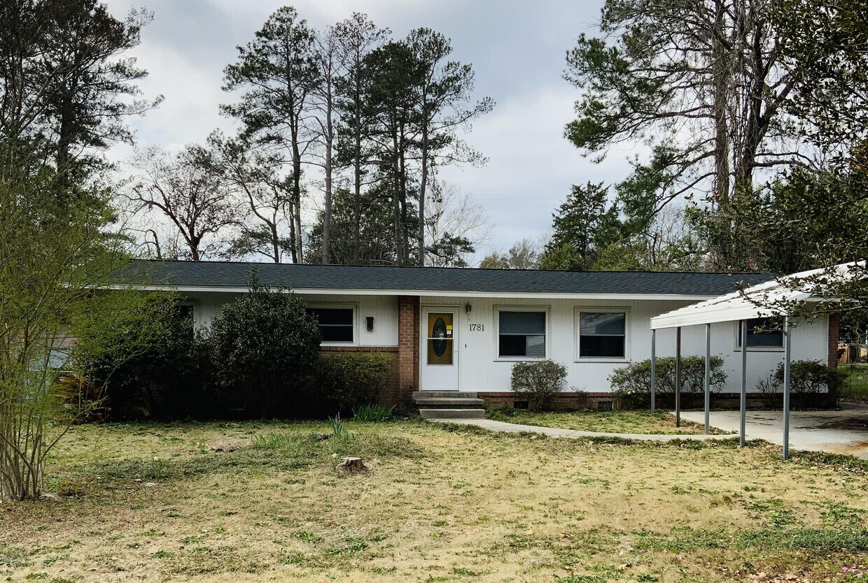 Foto principal - 1781 Springfield Ave