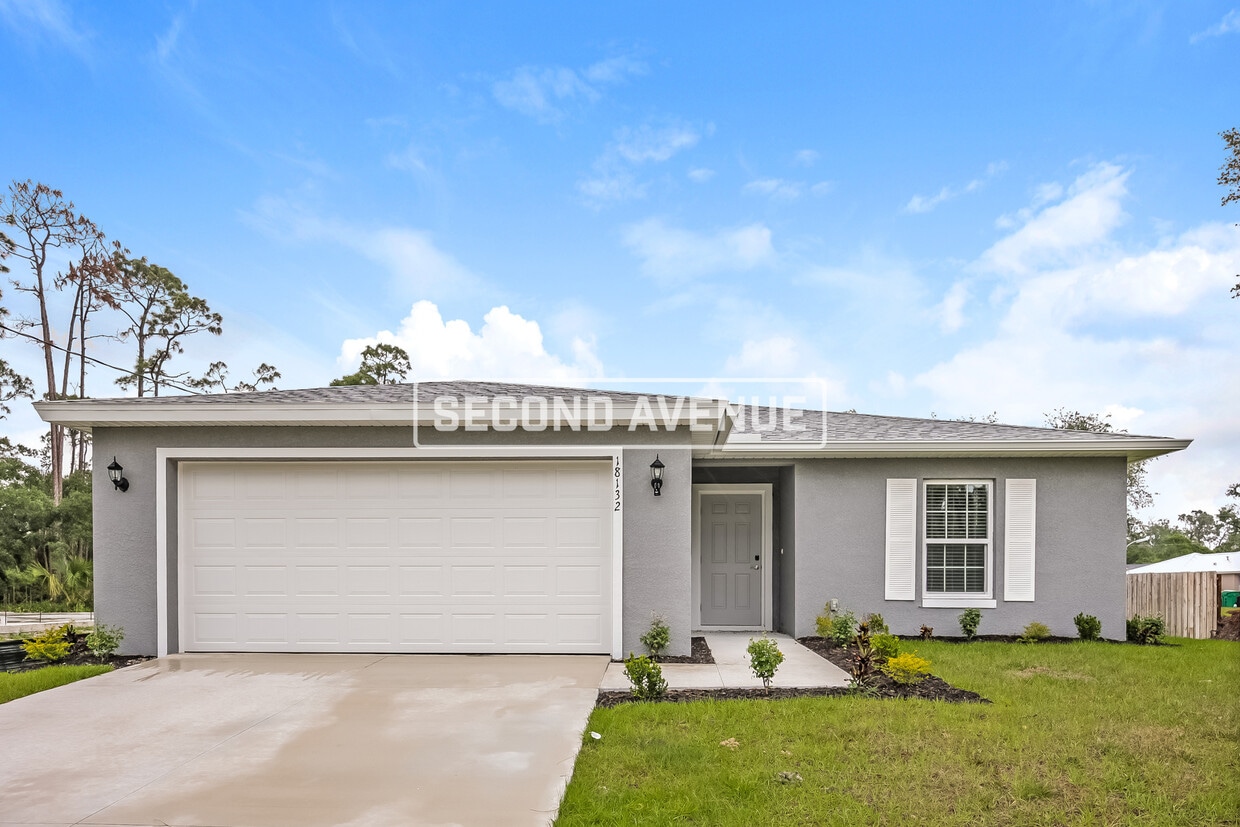 Foto principal - 18132 Harkins Ave