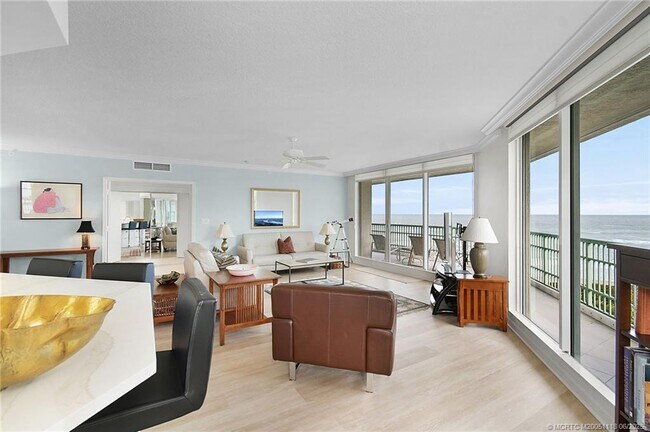 Foto del edificio - 8600 S Ocean Dr