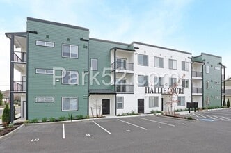Building Photo - 4546 S Junett St