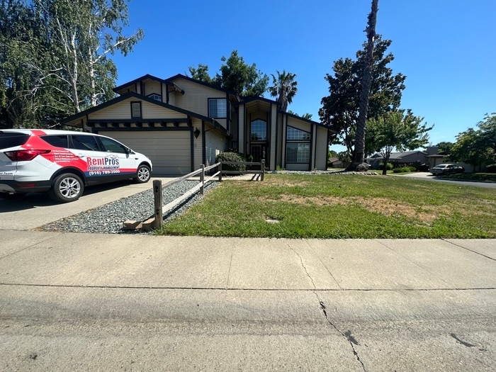 1318 Foxhollow Way, Roseville, CA 95747 House Rental in Roseville, CA