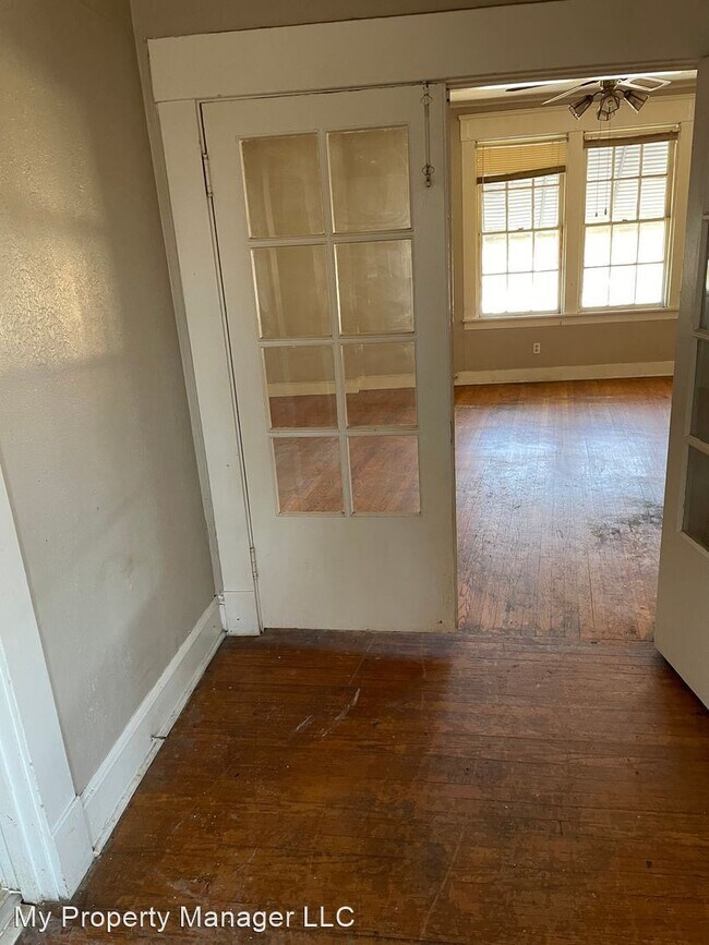 Foto del edificio - 2 br, 1 bath House - 2724 Centenary