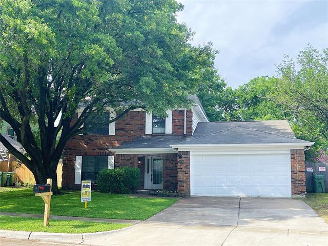 Foto principal - 616 Valley Spring Dr