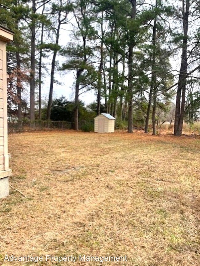 Building Photo - 4 br, 2 bath House - 3606 Prescott Rd.