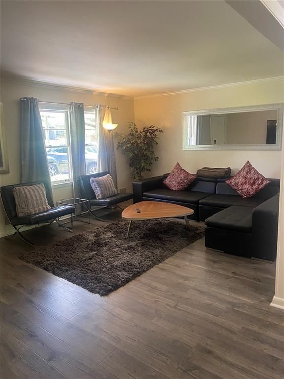 Foto del edificio - 3328 Ferncliff Pl NE