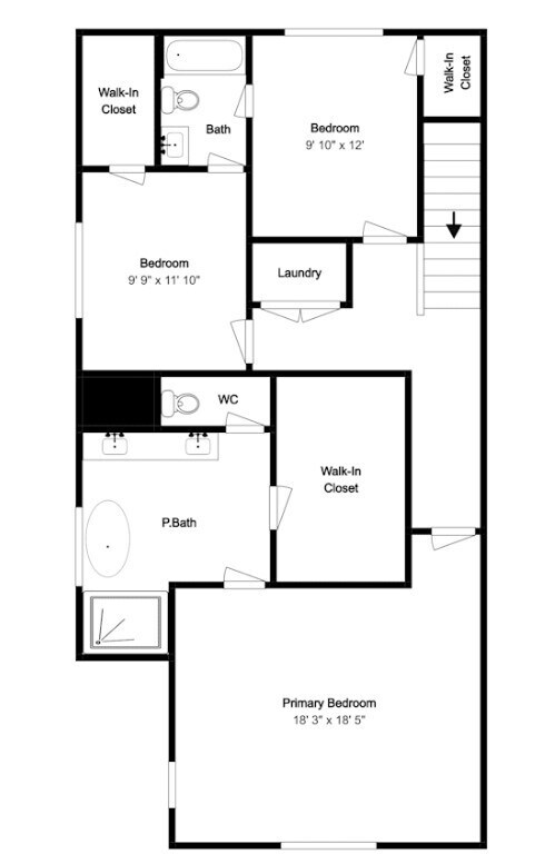 Foto del edificio - 10434 Executive Lake Dr