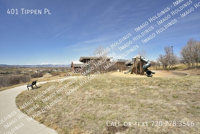 Building Photo - 401 Tippen Pl