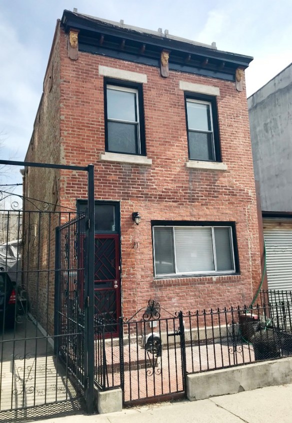 Primary Photo - 71 3rd St