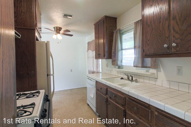 Foto del edificio - 2 br, 1 bath House - 5630 Norman Way