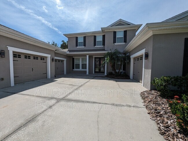 Foto del edificio - 27722 Indigo Pond Ct