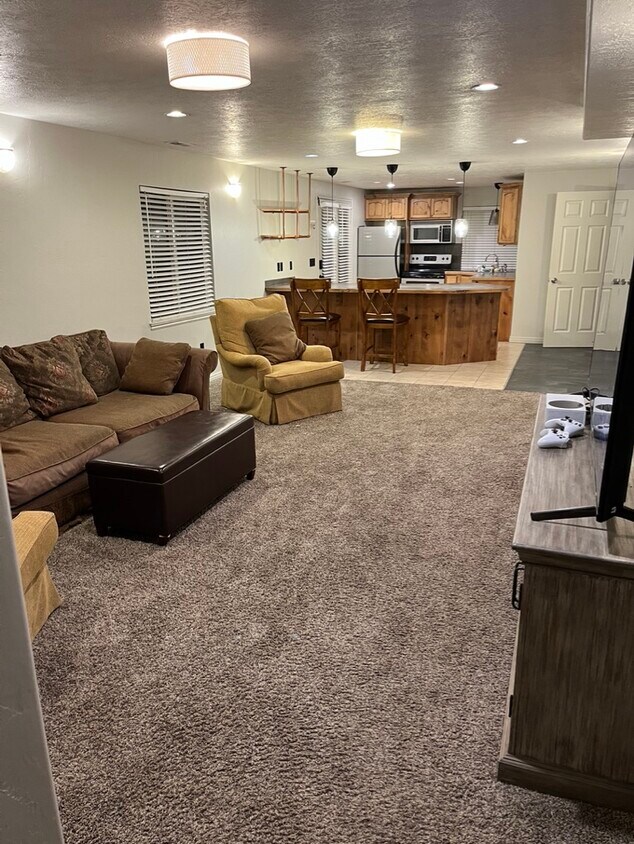 2468 Cimmaron Dr Unit Cimmaron Basement APT, Springville, UT 84663