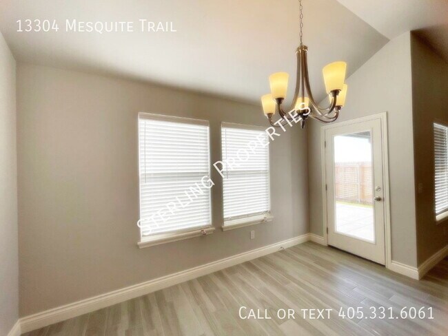 Foto del edificio - 13304 Mesquite Trl