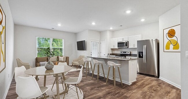 Foto del edificio - Valley View Townes