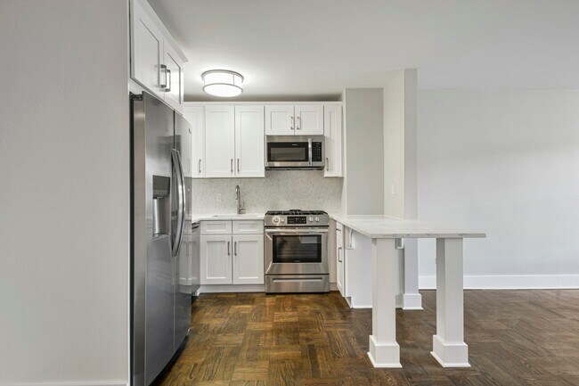 Foto del edificio - 2 Washington Square