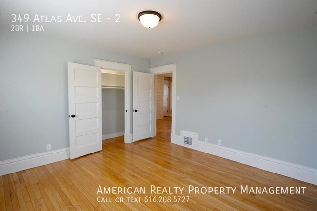 Foto del edificio - 349 Atlas Ave SE