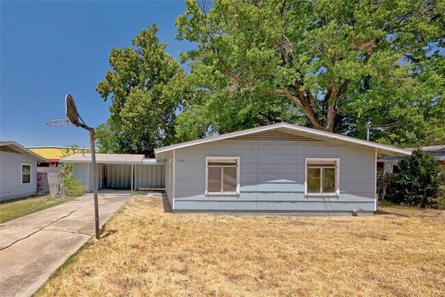 Building Photo - 7916 Brockman St