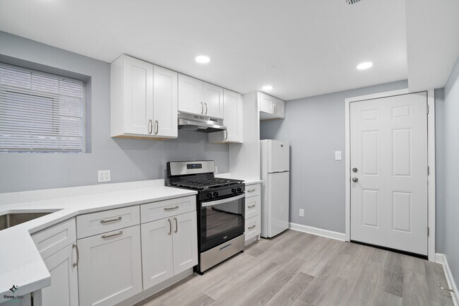 Foto del edificio - 5329 N Central Ave