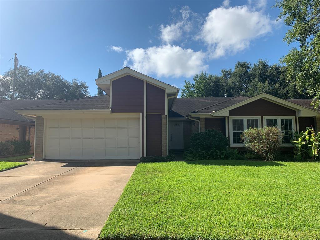 3026 The Highlands Dr, Sugar Land, TX 77478 House for Rent in Sugar